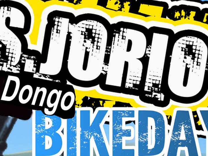 San Jorio Bike Day